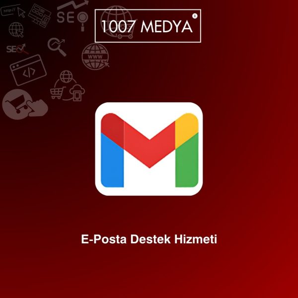 E-Posta Destek