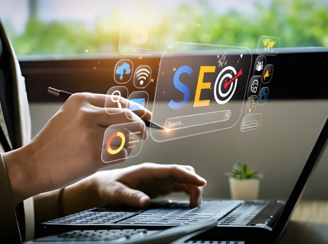 seo-uzmanı Seo Uzmanı