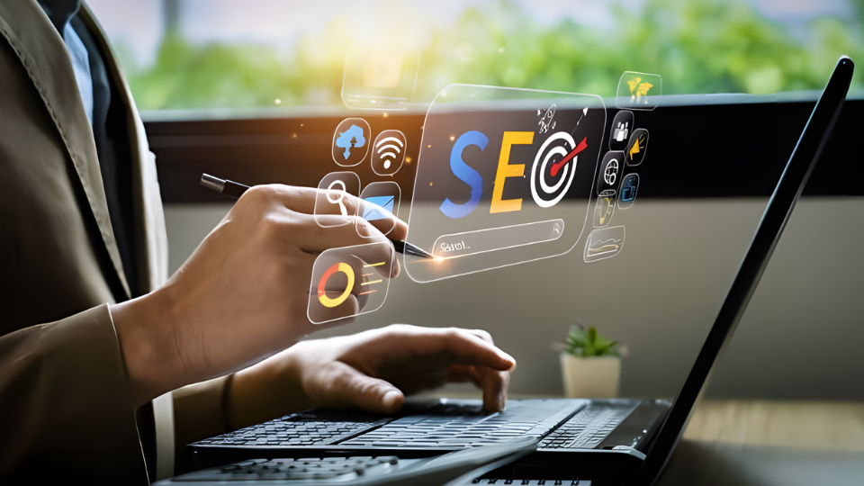 seo-uzmanı Seo Uzmanı